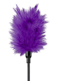 Kit Purple Passion de edición limitada de la serie Fetish Fantasy Purple