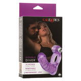 Double Diver Rechargeable