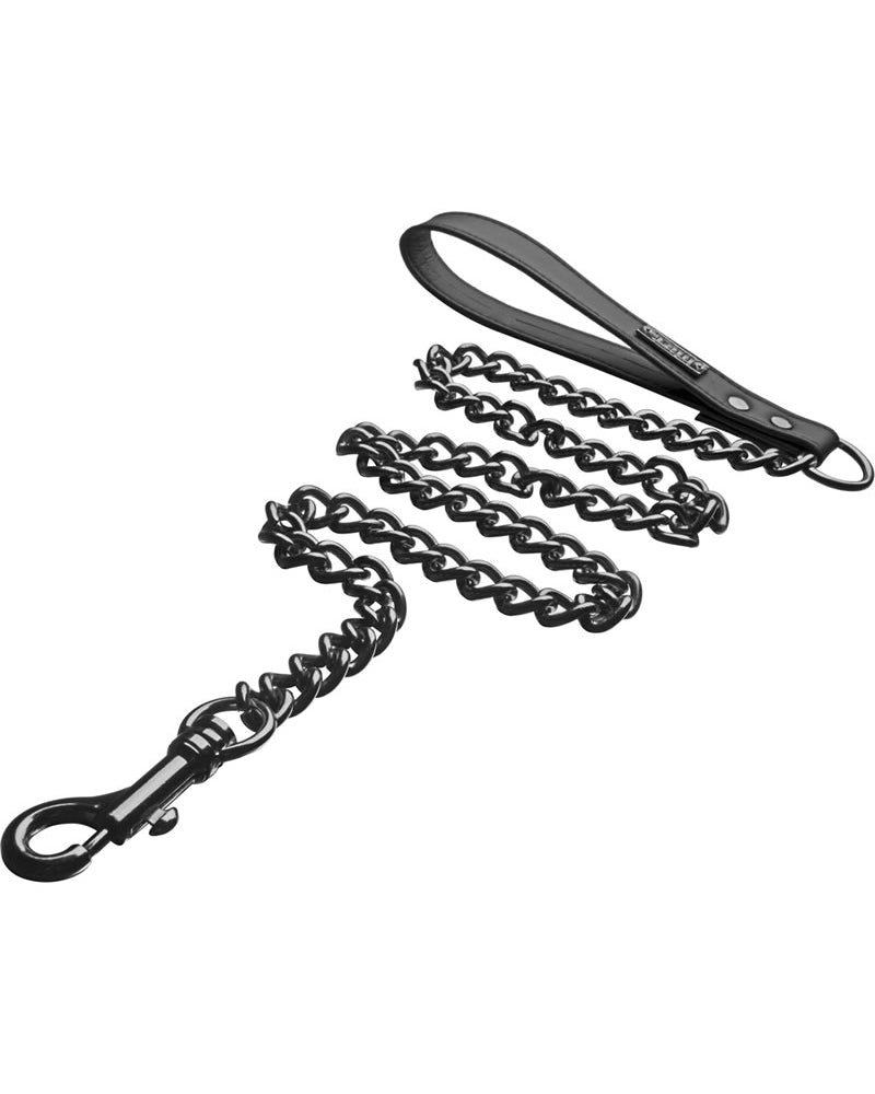 Correa Tom Of Finland de metal de 42 pulgadas