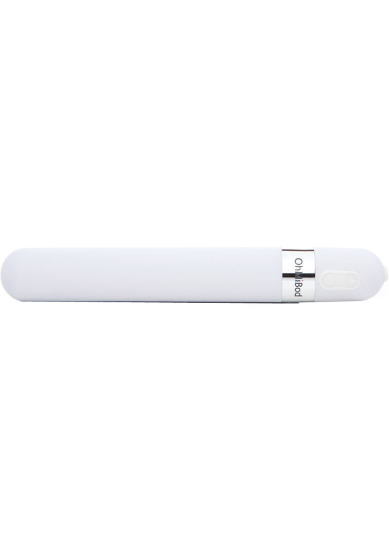 Oh Mi Bod 3.0 App Compatible Vibe White