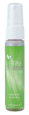 "ID Toy Cleaner Mist 1 Oz ID-ZTY-01"