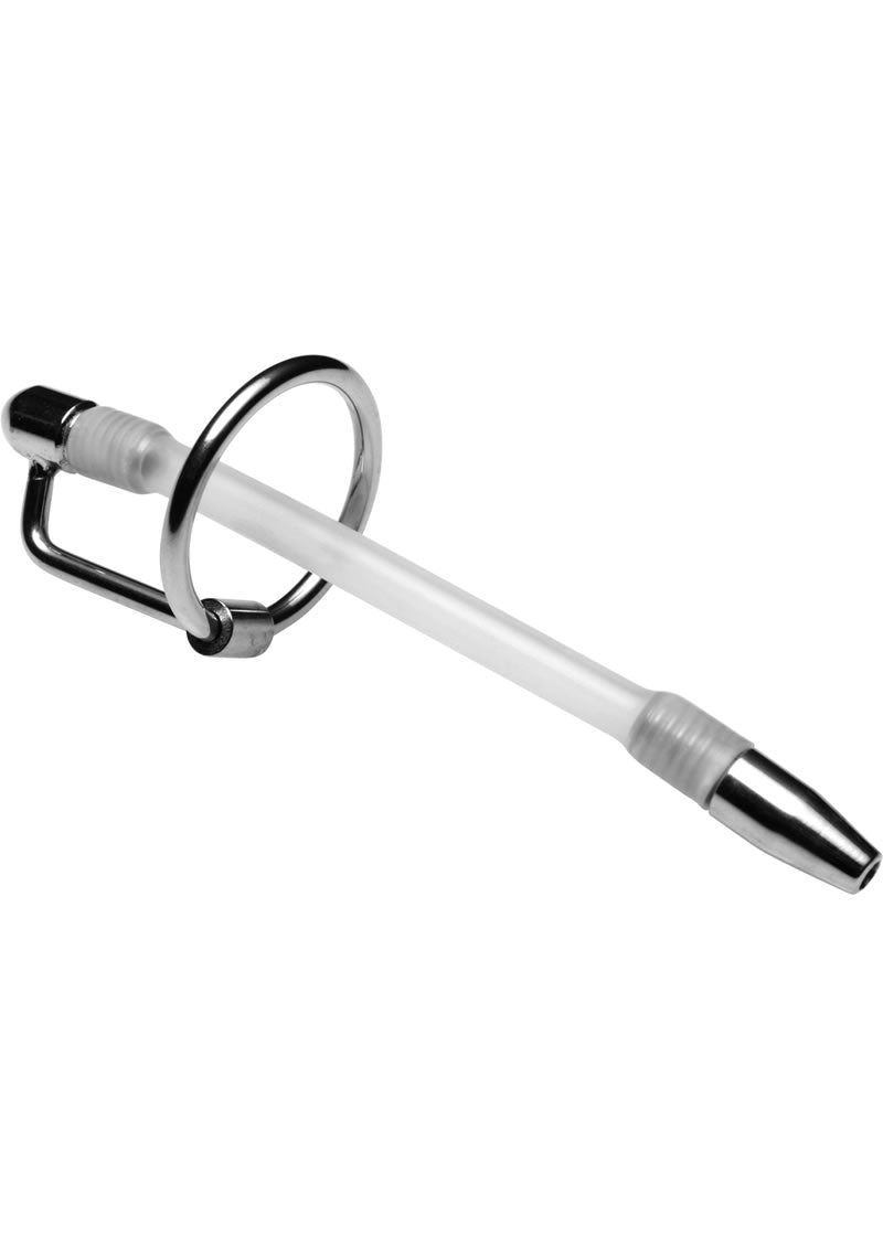 Master Series Inertia Flexible Cum Thru Plug 4.2 Inch