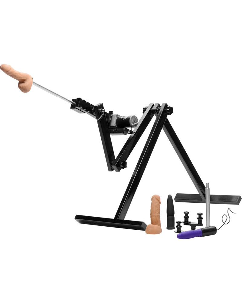 Love Botz Matrix Multi Angle Fucking Machine