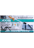 Love Botz Axis Multi Angle Sex Machine 15 Inch