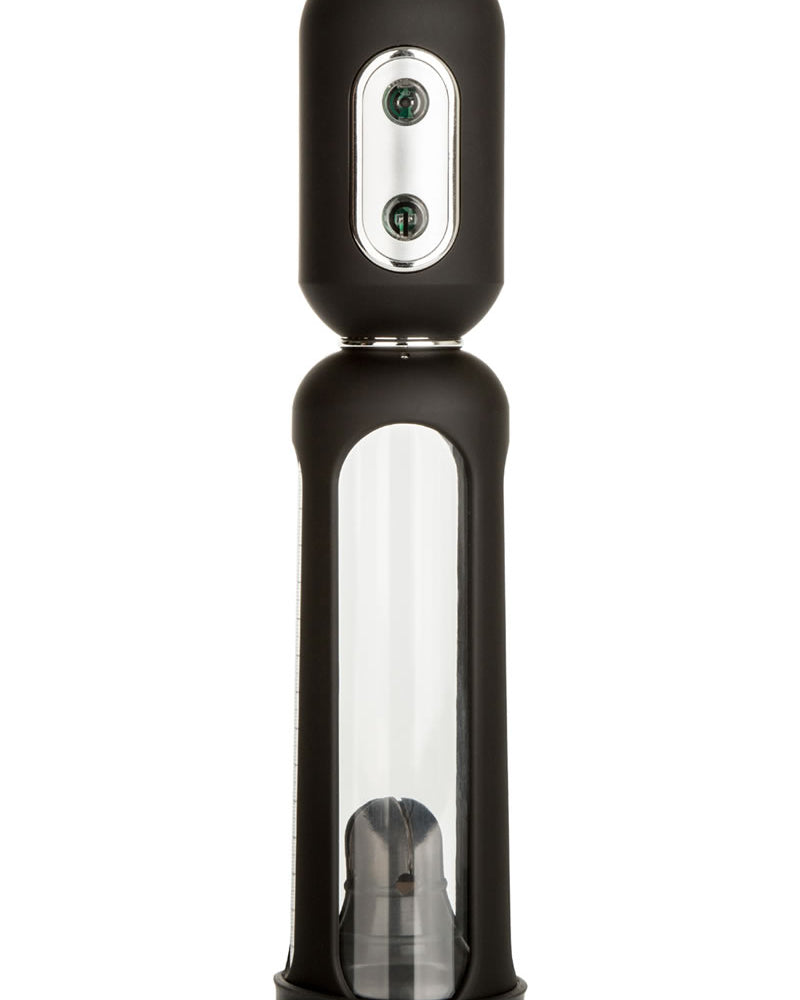 Get Hard Power Pump Automated Penis Pump