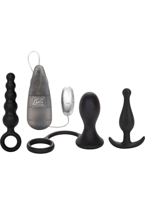 Su kit de entrenamiento de próstata