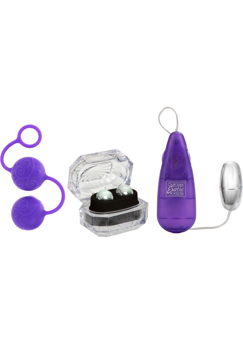 Her Kegel Kit