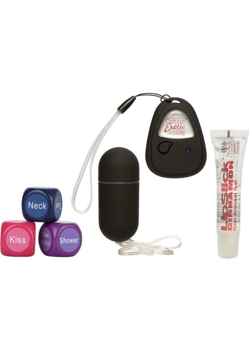 Ours Weekender Kit