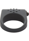 Fifty Shades Of Grey Secret Weapon Silicone Vibrating Love Ring Black