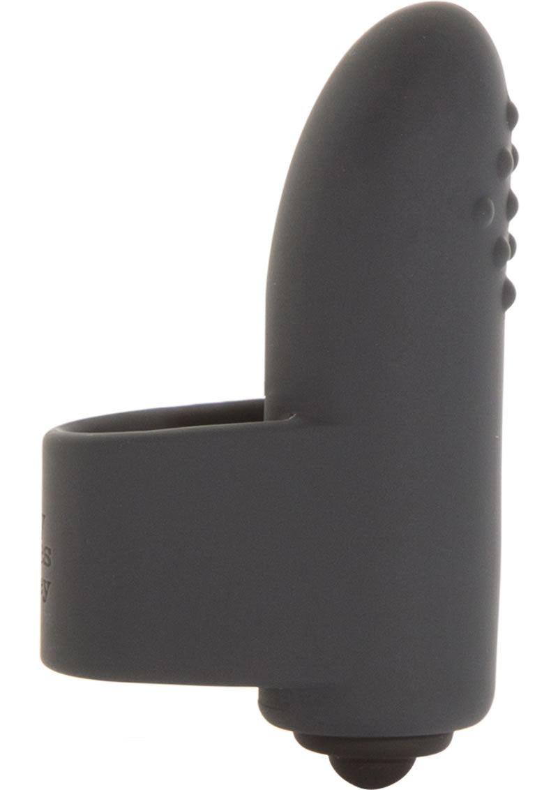 Fifty Shades Of Grey Secret Touch Finger Massager Black