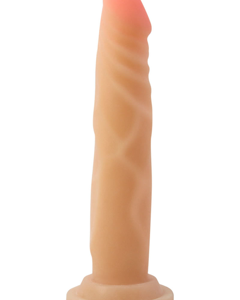 B Yours Basic Dong Beige 7,5 pulgadas
