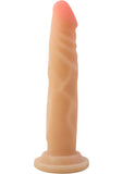 B Yours Basic Dong Beige 7.5 Inch