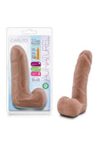 Au Naturel Carlito Latin Collection Realistic Dildo 5.5 Inch