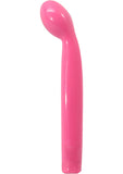 Sexy Things - G Slim G-Spot Massager Waterproof - Scarlet Red/Fuchsia/Purple/Pink