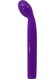 Sexy Things - G Slim G-Spot Massager Waterproof - Scarlet Red/Fuchsia/Purple/Pink