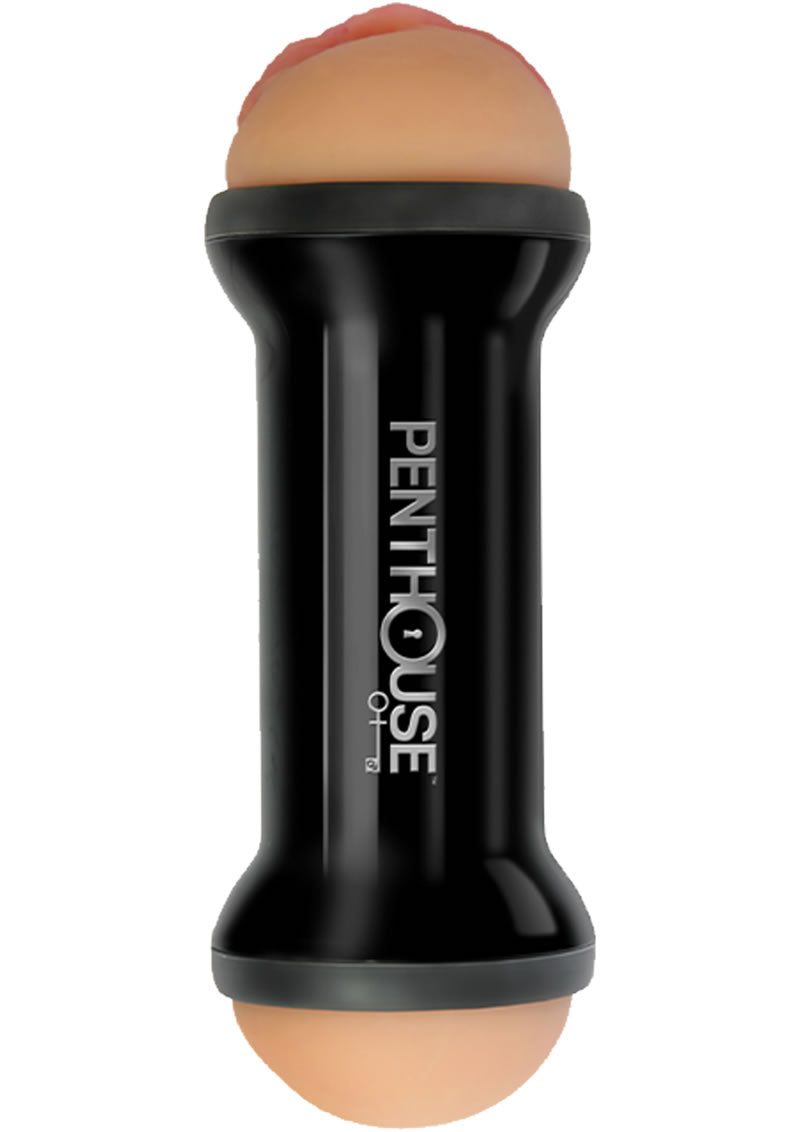 Penthouse Double Side Stroker Ryan Ryans