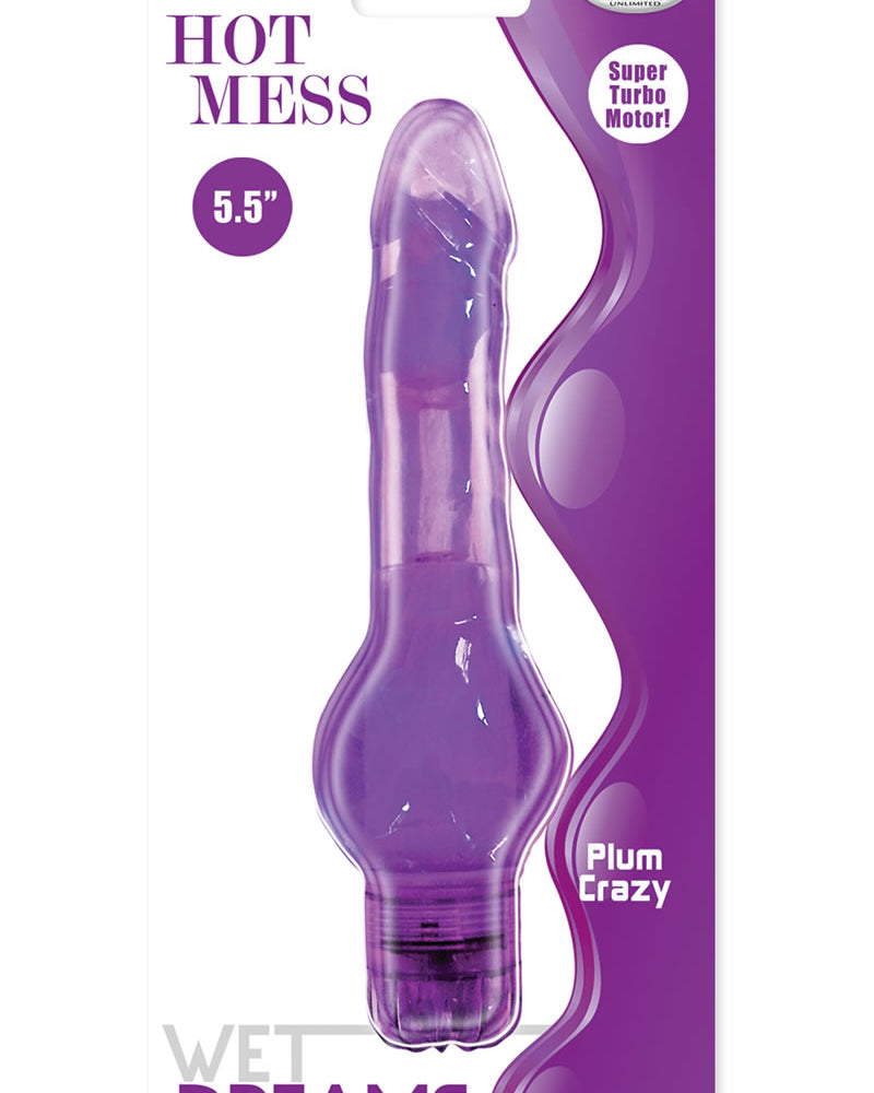 Wet Dreams Hott Mess Purple