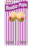 Piruleta de fresa Boobie Pops