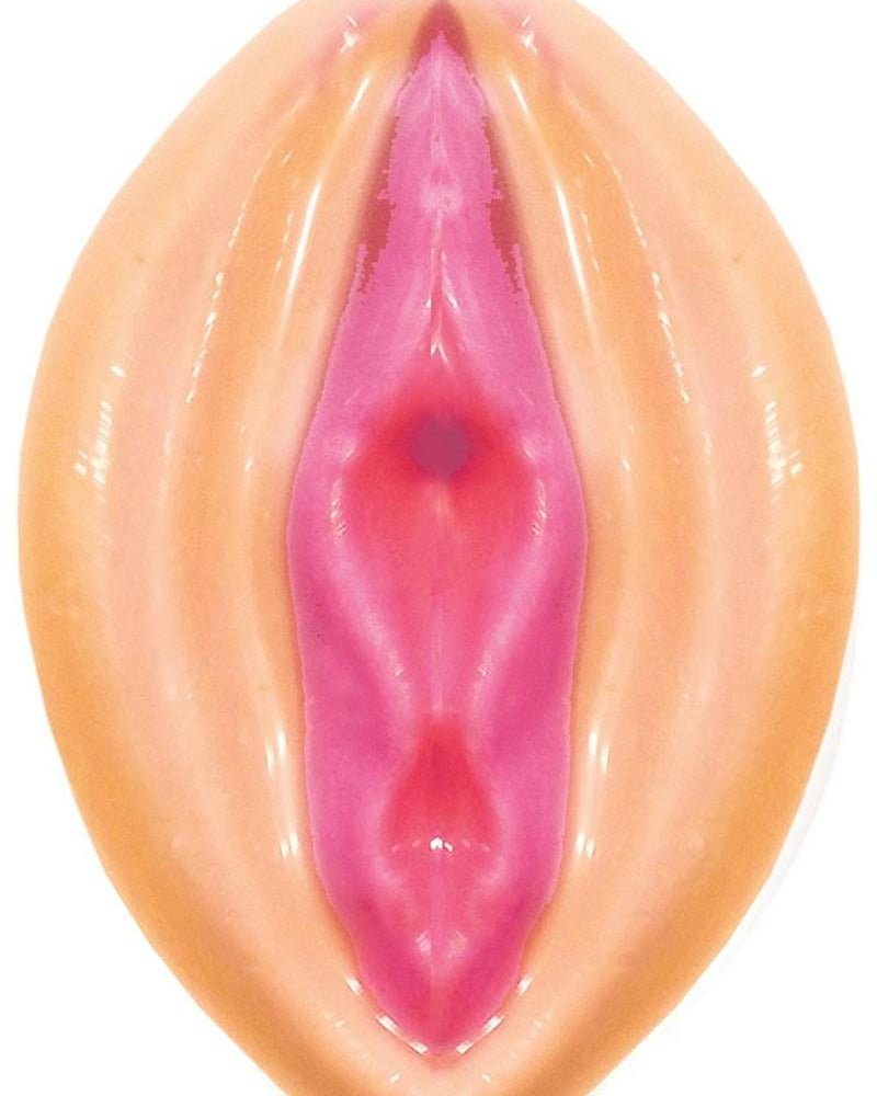 Caramelos de fresa Pussy Bites