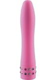 Vibrador Wet Dreams Diamond Diva Play rosa