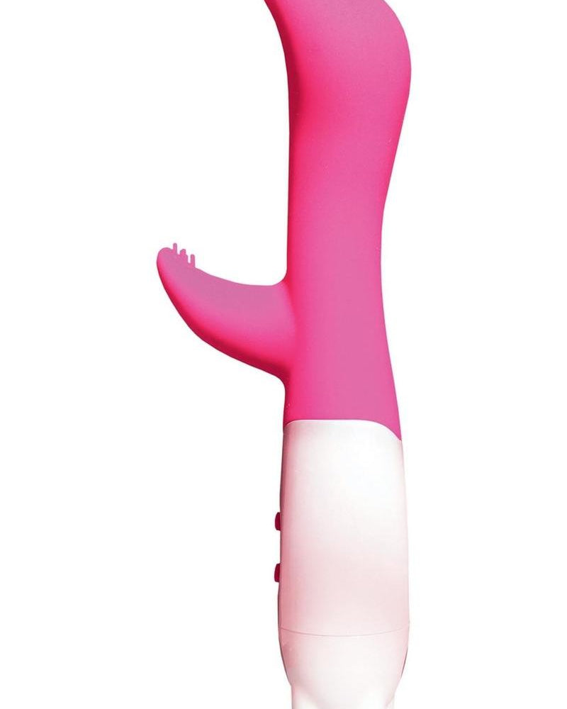 Wet Dreams Supersonic G Vibe Pink