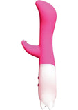 Vibrador supersónico Wet Dreams G rosa