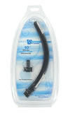 "10 Inch Silicone Comfort Nozzle Attachment CS-AC489"