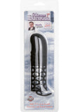 Dr Joel Kaplan Penis Extension Silicone Black 2