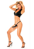 Fetish Fantasy Posable Partner Strap On