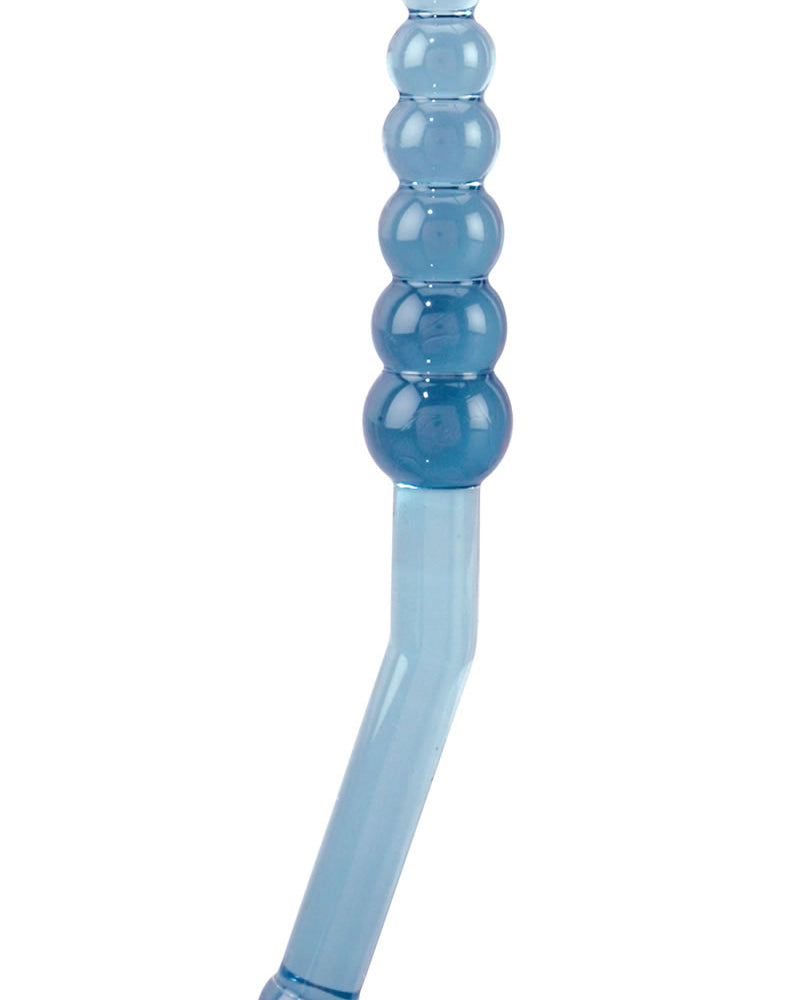 Jelly Fun Flex Anal Wand