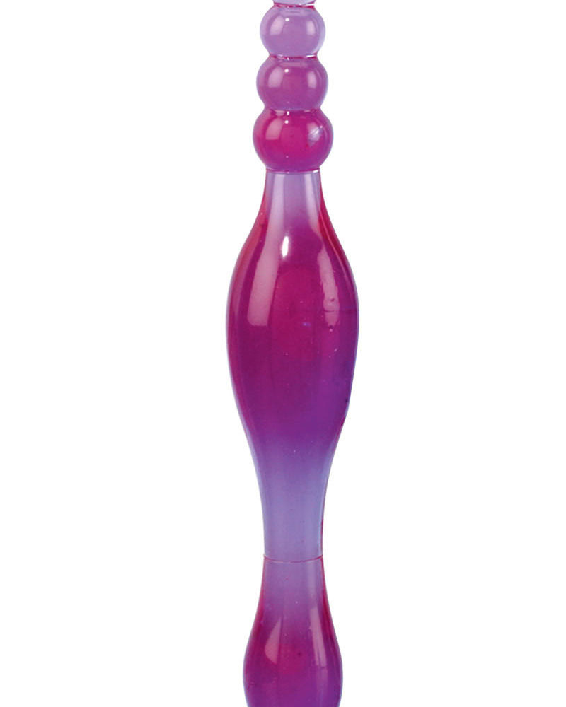 Jelly Fun Flex Anal Teaser