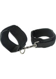 Frisky Wristlet Cuffs Black