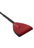 Master Series Riding Crop Red 26.75 Inches