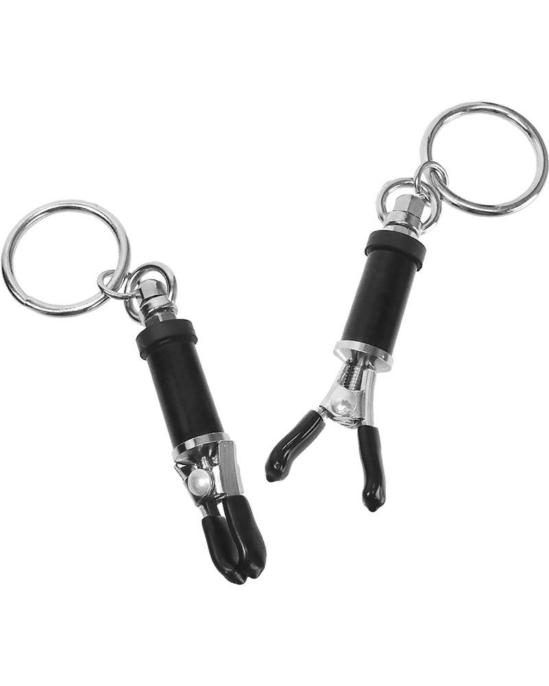 Master Series Amulet D`vice Barrel Clamps