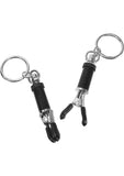 Master Series Amulet D`vice Barrel Clamps