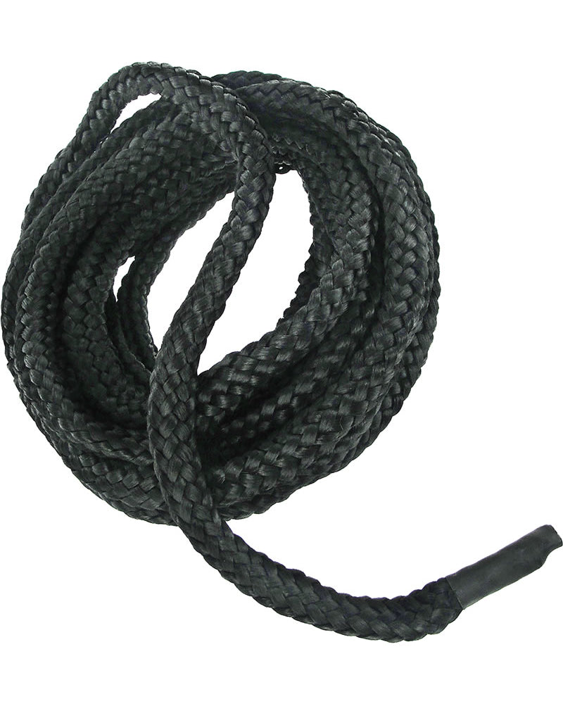 Frisky Bondage Rope Black 16 Feet
