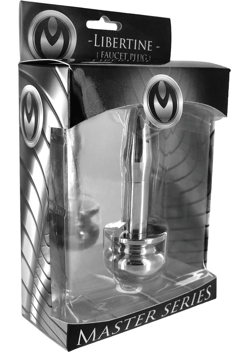 Tapón de grifo Master Series Libertine