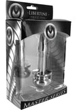 Tapón de grifo Master Series Libertine