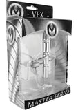 Master Series Vexing Penis Jewel