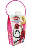 Frisky Apprentice Ball Gag