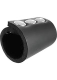 Master Series Vault  neoprene Ball Stretcher 2 Inch