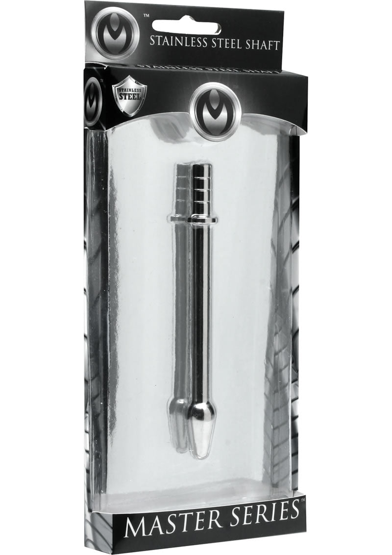 Master Series Lancia Stainless Steel Shaft