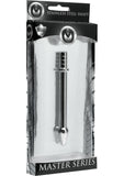 Master Series Lancia Stainless Steel Shaft