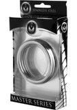 Anillo para el pene triple Master Series Echo de 2 pulgadas