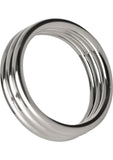 Anillo para el pene triple Master Series Echo de 2 pulgadas