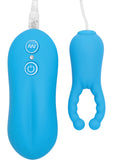 Masajeador vibrador Frisky Versi 10x Mode
