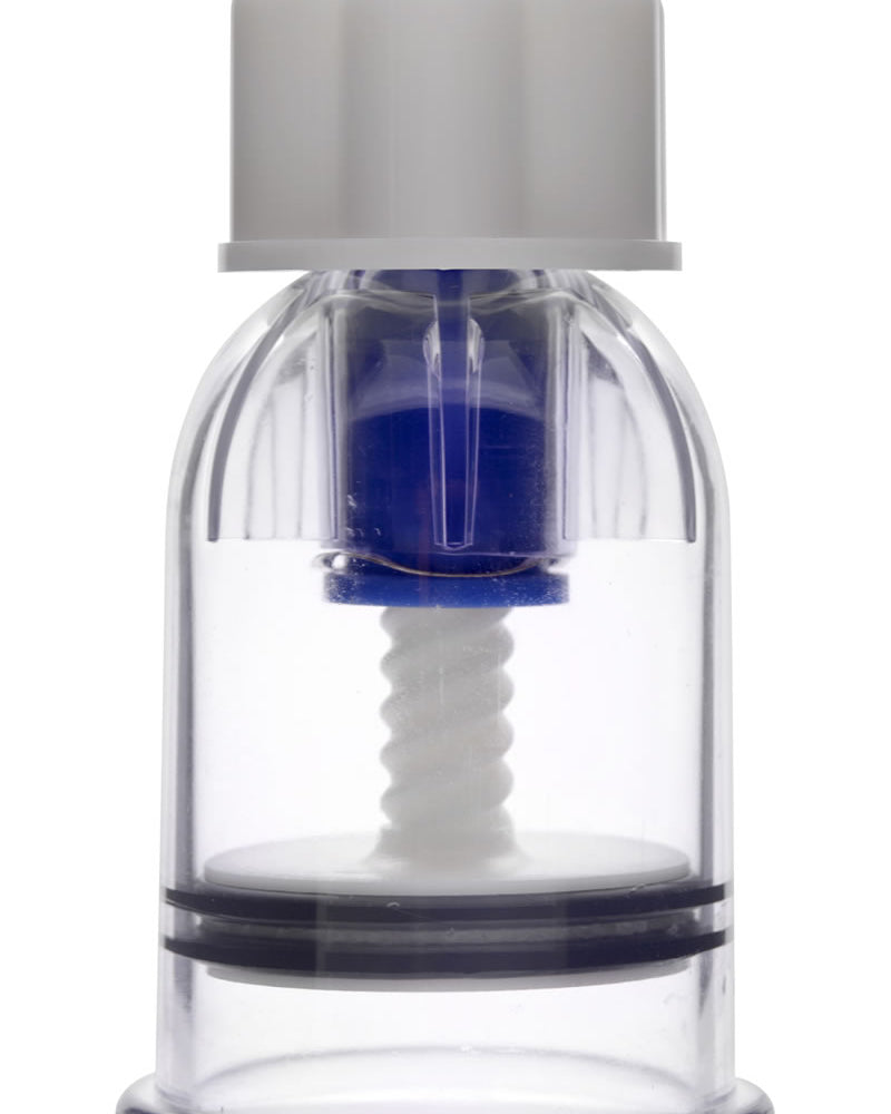 Dispositivo de succión anal Master Series Intake