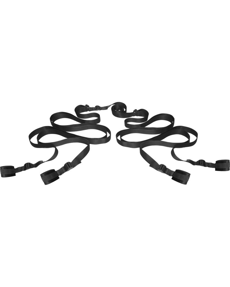 Sistema de sujeción para dormitorio Frisky Hold Me