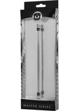 Master Series Double Bar Pincher 7 Inches