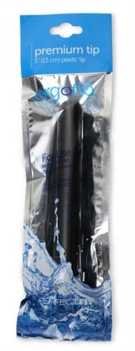 "Ergoflo 5 Inch Plastic Nozzle PF-ER45"